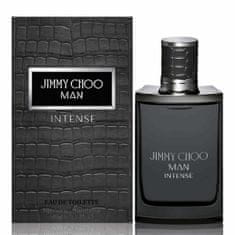 Jimmy Choo Moški parfum Jimmy Choo CH010A02 EDT 50 ml