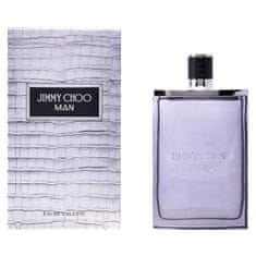 Jimmy Choo Moški parfum Jimmy Choo Man EDT