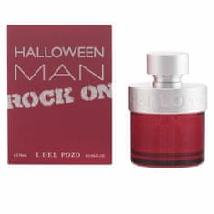 Jesus Del Pozo Moški parfum Jesus Del Pozo Halloween Man Rock On EDT (75 ml)
