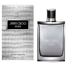 Moški parfum Jimmy Choo Man EDT