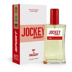 Moški parfum Jockey Sport Prady Parfums EDT (100 ml)