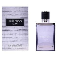 Jimmy Choo Moški parfum Jimmy Choo Man EDT