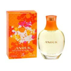 Ženski parfum Puig Anouk EDT (200 ml)