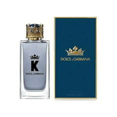 Dolce & Gabbana Moški parfum K Dolce & Gabbana EDT