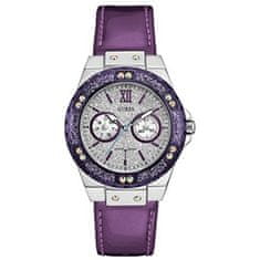 Guess Ura ženska Guess W0775L6 (Ø 38 mm)