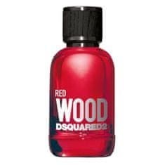 Ženski parfum Red Wood Dsquared2 EDT