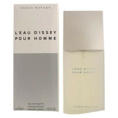 Issey Miyake Moški parfum L'eau D'issey Homme Issey Miyake EDT