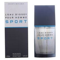 Issey Miyake Moški parfum L'eau D'issey Homme Sport Issey Miyake EDT