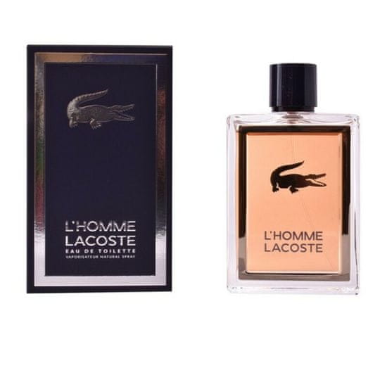Lacoste Moški parfum L'Homme Lacoste Lacoste EDT