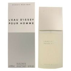 Moški parfum L'eau D'issey Homme Issey Miyake EDT