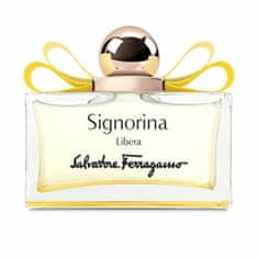 Salvatore Ferragamo Ženski parfum Salvatore Ferragamo EDP 100 ml Signorina Libera