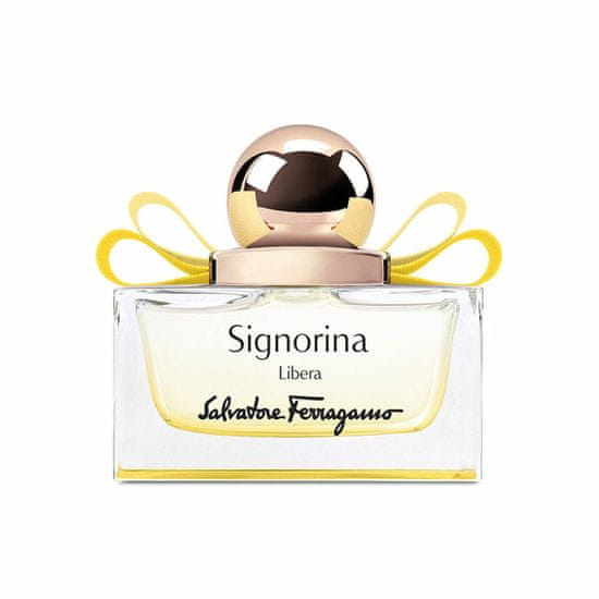 Salvatore Ferragamo Ženski parfum Salvatore Ferragamo EDP Signorina Libera 30 ml