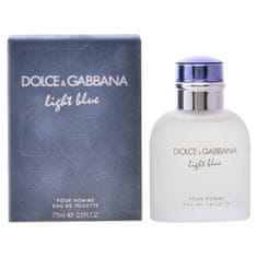 Dolce & Gabbana Moški parfum Light Blue Pour Homme Dolce & Gabbana EDT