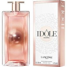 Moški parfum Lancôme EDP Idole Aura 50 ml