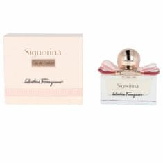 Ženski parfum Salvatore Ferragamo Signorina EDP (30 ml)