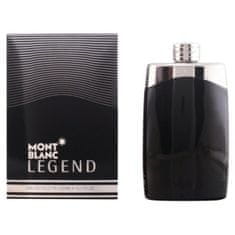 Moški parfum Legend Montblanc EDT