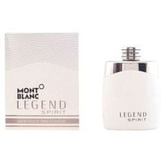 Moški parfum Legend Spirit Montblanc EDT 30 ml