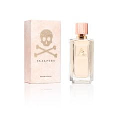 Scalpers Ženski parfum Scalpers EDP Her & Here 100 ml