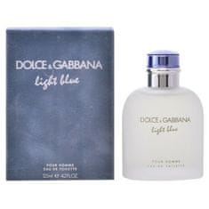 Dolce & Gabbana Moški parfum Light Blue Pour Homme Dolce & Gabbana EDT