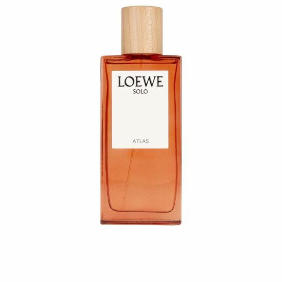 Loewe Moški parfum Loewe Solo Atlas EDP Solo Atlas 100 ml