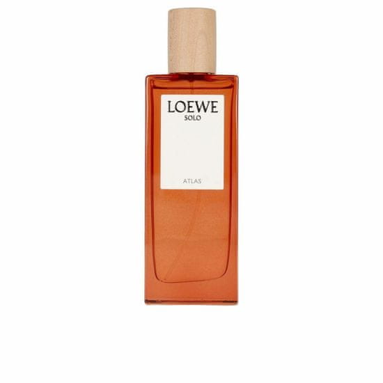 Loewe Moški parfum Loewe Solo Atlas EDP (50 ml)