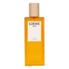 Loewe Ženski parfum Solo Ella Loewe EDT (50 ml)