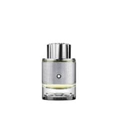Moški parfum Montblanc EDP Explorer Platinum 60 ml