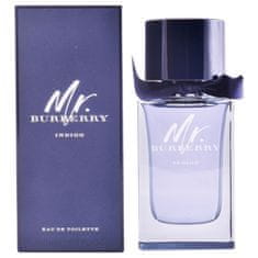 Burberry Moški parfum MR Burberry Indigo Burberry EDT