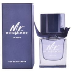 Burberry Moški parfum MR Burberry Indigo Burberry EDT