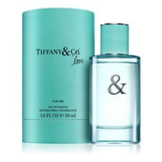Tiffany & Co Ženski parfum Tiffany & Love Tiffany & Co EDP (50 ml)