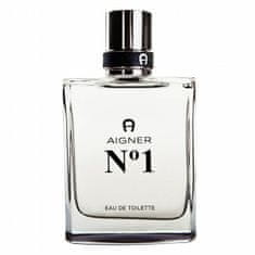 Moški parfum N.º 1 Aigner Parfums (50 ml) EDT