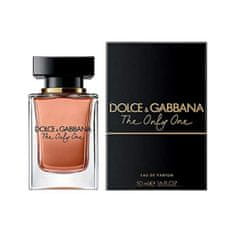 Dolce & Gabbana Ženski parfum The Only One Dolce & Gabbana EDP (50 ml) (50 ml)