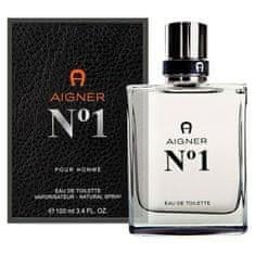 Moški parfum Nº 1 Aigner Parfums EDT