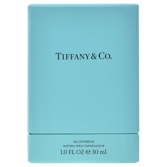 Tiffany & Co Ženski parfum Tiffany & Co EDP
