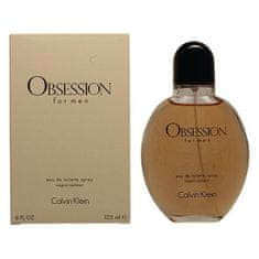 Calvin Klein Moški parfum Obsession Calvin Klein EDT