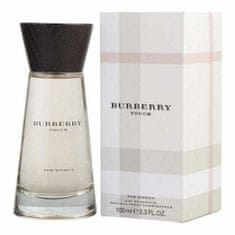 Burberry Ženski parfum Touch For Women Burberry EDP (100 ml)