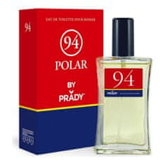 Moški parfum Polar 94 Prady Parfums EDT (100 ml)