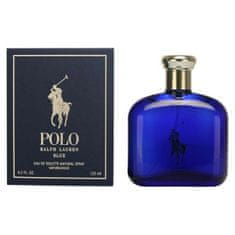 Ralph Lauren Moški parfum Polo Blue Ralph Lauren EDT