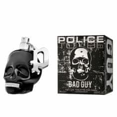 Police Moški parfum Police To Be Bad Guy EDT (75 ml)