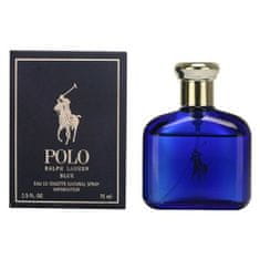 Ralph Lauren Moški parfum Polo Blue Ralph Lauren EDT
