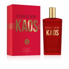 Poseidon Moški parfum Poseidon Poseidon Kaos EDT (150 ml)