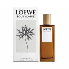 Loewe Moški parfum Pour Homme Loewe Loewe Pour Homme 50 ml