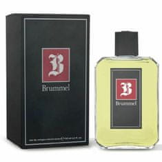 PUIG Moški parfum Puig Brummel EDC (125 ml)