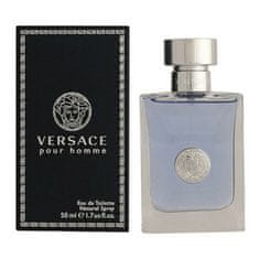 Versace Moški parfum Pour Homme Versace EDT