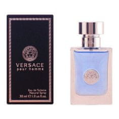 Versace Moški parfum Pour Homme Versace EDT