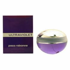Ženski parfum Ultraviolet Paco Rabanne EDP