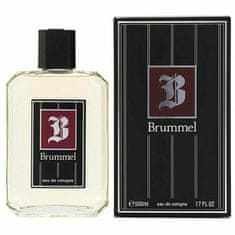 PUIG Moški parfum Puig Brummel EDC Brummel 500 ml