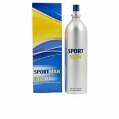 PUIG Moški parfum Puig Sportman EDT (250 ml)