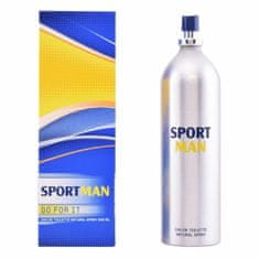 PUIG Moški parfum Puig Sportman EDT (250 ml)