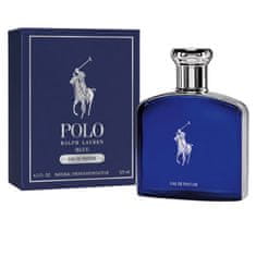 Ralph Lauren Moški parfum Ralph Lauren EDP Polo Blue 75 ml